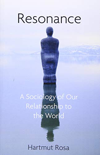 Imagen de archivo de Resonance: A Sociology of Our Relationship to the World a la venta por WeBuyBooks