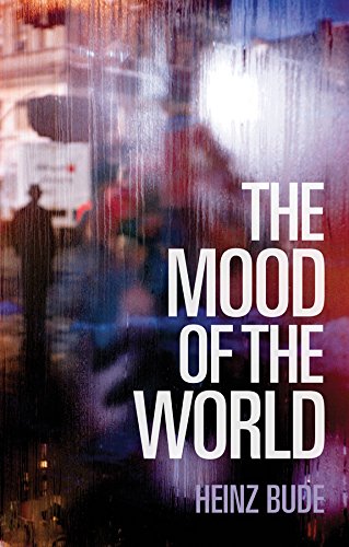 Beispielbild fr The Mood of the World zum Verkauf von Better World Books