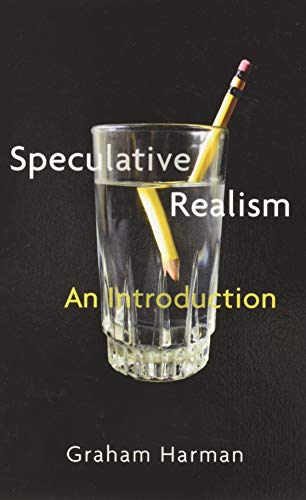 Beispielbild fr Speculative Realism zum Verkauf von Blackwell's