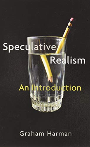 Stock image for Speculative Realism: An Introduction for sale by SecondSale