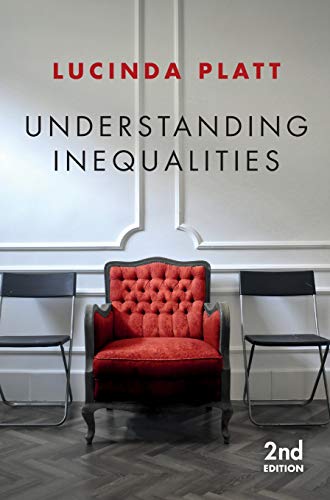 Imagen de archivo de Understanding Inequalities a la venta por Blackwell's