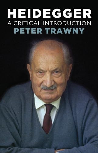 Stock image for Heidegger, A Critical Introduction Format: Paperback for sale by INDOO