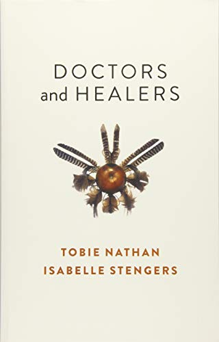 Beispielbild fr Doctors and Healers Format: Paperback zum Verkauf von INDOO