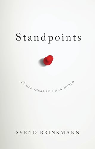 Stock image for Standpoints: 10 Old Ideas In a New World for sale by Blue Vase Books