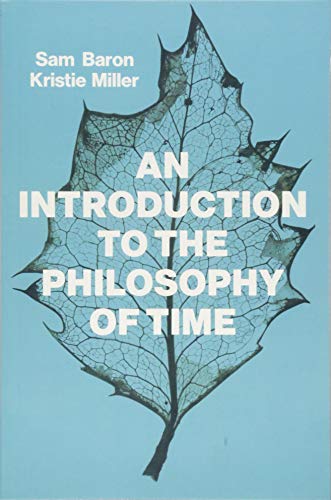 Beispielbild fr An Introduction to the Philosophy of Time zum Verkauf von HPB-Movies