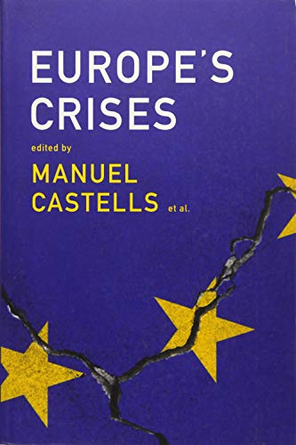 Beispielbild fr Europe's Crises zum Verkauf von BookHolders