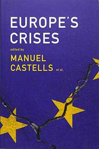 Imagen de archivo de Europe's Crises a la venta por BooksRun