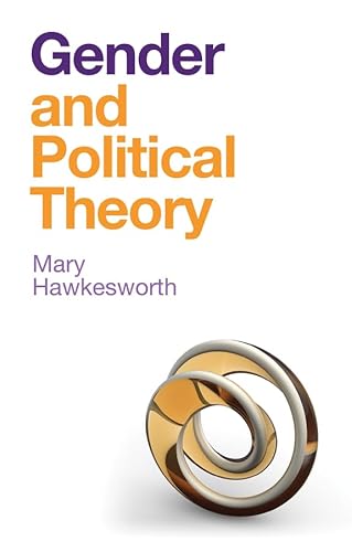 Imagen de archivo de Gender and Political Theory : Feminist Reckonings a la venta por Better World Books: West