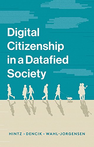 9781509527168: Digital Citizenship in a Datafied Society