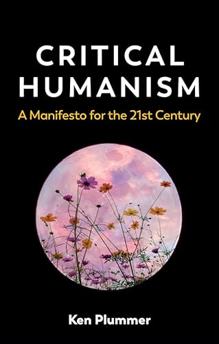 Beispielbild fr Critical Humanism zum Verkauf von Blackwell's