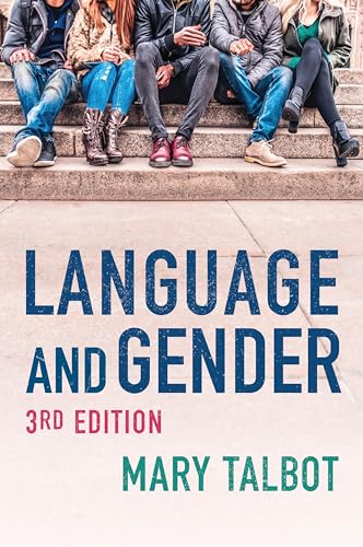 Beispielbild fr Language and Gender zum Verkauf von WorldofBooks