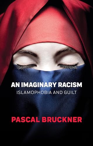 Stock image for An Imaginary Racism for sale by Blackwell's