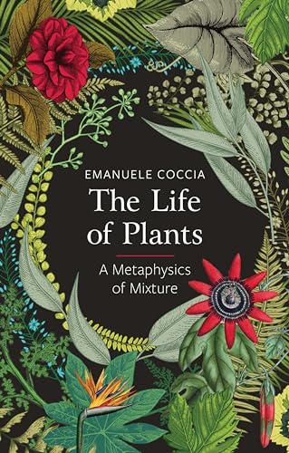 Stock image for The Life of Plants for sale by Blackwell's