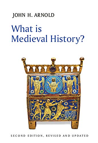 Beispielbild fr What is Medieval History? zum Verkauf von Books From California