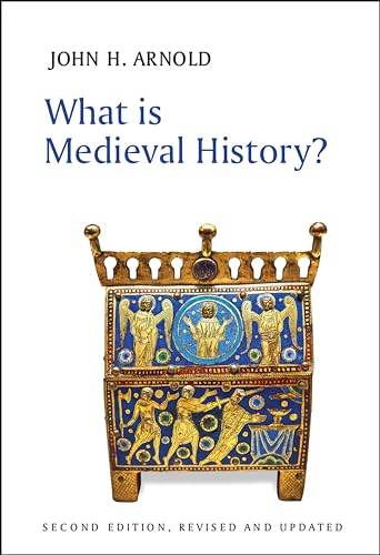 Beispielbild fr What is Medieval History?, 2nd Edition (What Is History?) zum Verkauf von WorldofBooks