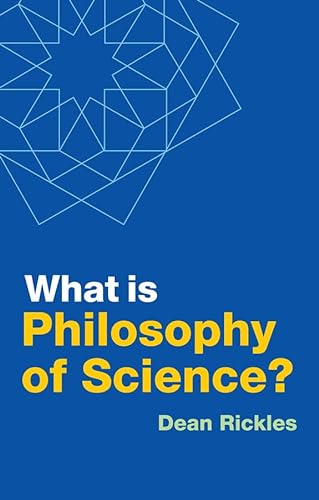 Imagen de archivo de What is Philosophy of Science? a la venta por MostlyAcademic