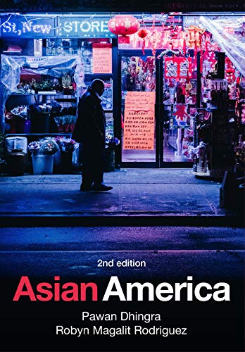 Imagen de archivo de Asian America a la venta por HPB-Red