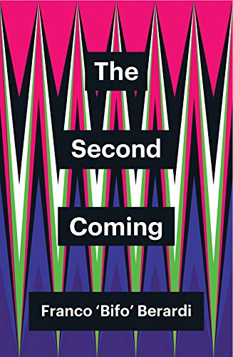 Stock image for The Second Coming (Theory Redux) for sale by Blue Sky Rare Books