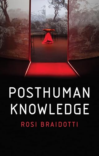 Beispielbild fr Posthuman Knowledge zum Verkauf von Blackwell's