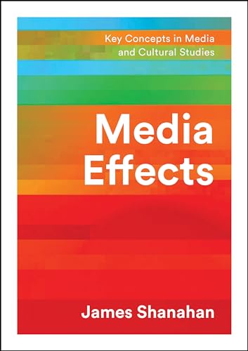 Beispielbild fr Media Effects zum Verkauf von Blackwell's