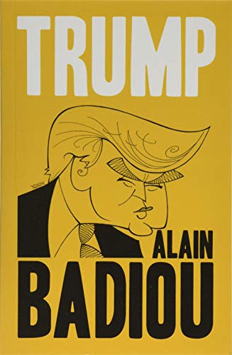 Stock image for Trump Format: Paperback for sale by INDOO