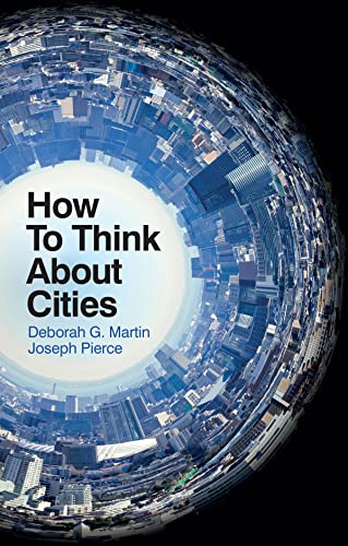 9781509536184: How To Think About Cities