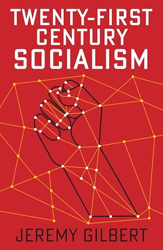 Imagen de archivo de Twenty-First Century Socialism a la venta por Better World Books: West