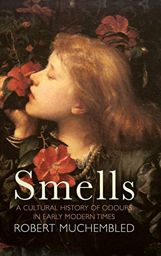 Imagen de archivo de Smells a la venta por Blackwell's