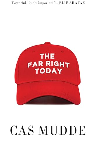 Beispielbild fr The Far Right Today zum Verkauf von Blackwell's