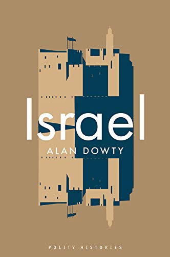 Imagen de archivo de Israel Format: Paperback a la venta por INDOO