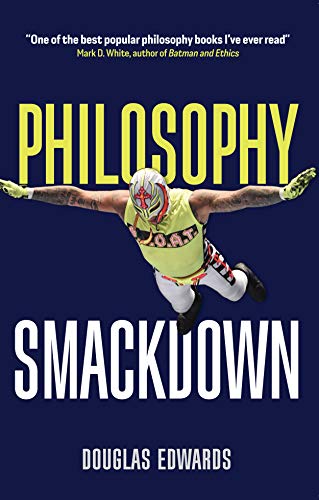 Beispielbild fr Philosophy Smackdown zum Verkauf von Blackwell's