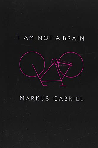 Beispielbild fr I am Not a Brain: Philosophy of Mind for the 21st Century zum Verkauf von SecondSale