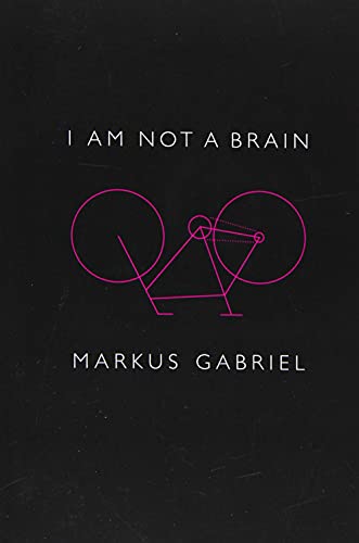 Imagen de archivo de I am Not a Brain: Philosophy of Mind for the 21st Format: Paperback a la venta por INDOO