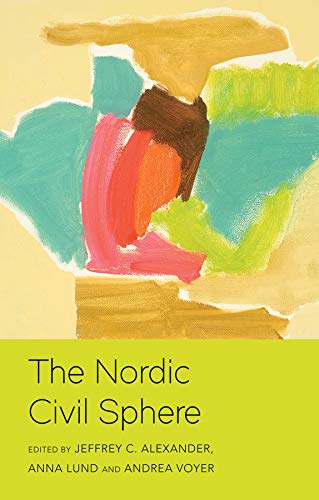 9781509538836: The Nordic Civil Sphere