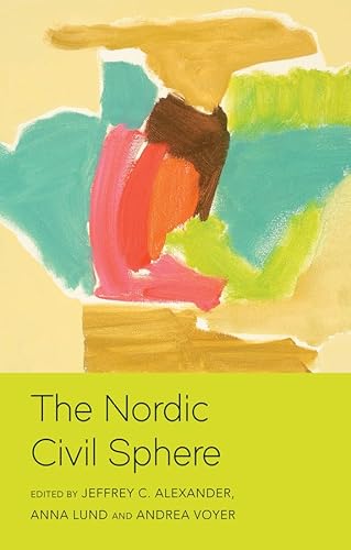 Imagen de archivo de The Nordic Civil Sphere a la venta por BookHolders