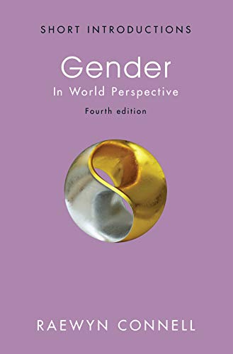 Imagen de archivo de Gender: In World Perspective (Short Introductions) a la venta por Textbooks_Source