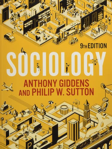 Imagen de archivo de Sociology a la venta por BooksRun