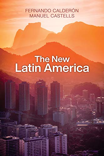 Imagen de archivo de The New Latin America a la venta por Textbooks_Source