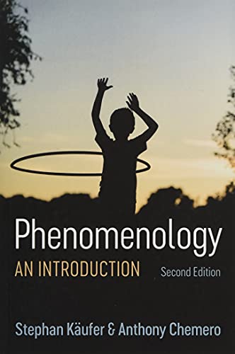 Stock image for Phenomenology: An Introduction, 2nd Edition Format: Paperback for sale by INDOO