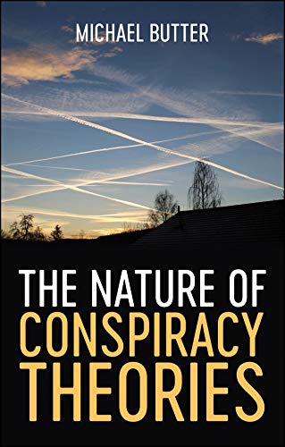 Beispielbild fr The Nature of Conspiracy Theories zum Verkauf von Blackwell's