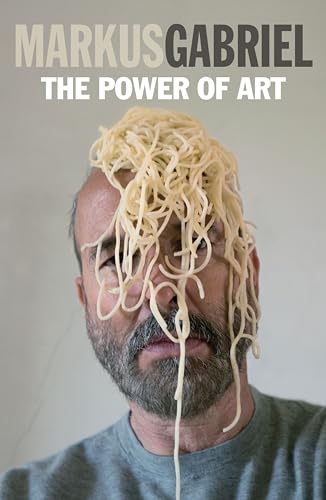 Stock image for The Power of Art for sale by WorldofBooks