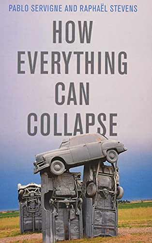 9781509541393: How Everything Can Collapse: A Manual for Our Times