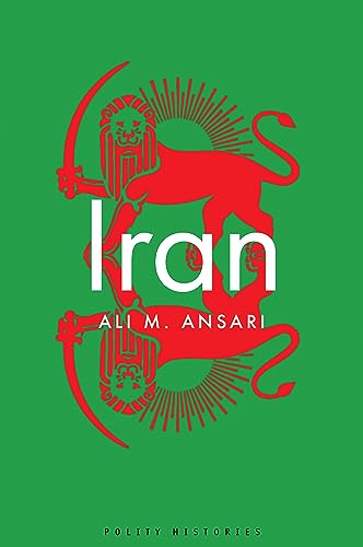 9781509541515: Iran