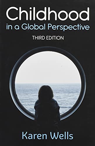 Stock image for Childhood in a Global Perspective, 3rd Edition Format: Paperback for sale by INDOO