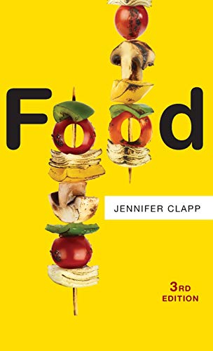 Beispielbild fr Food, 3rd Edition (Resources) zum Verkauf von Books From California