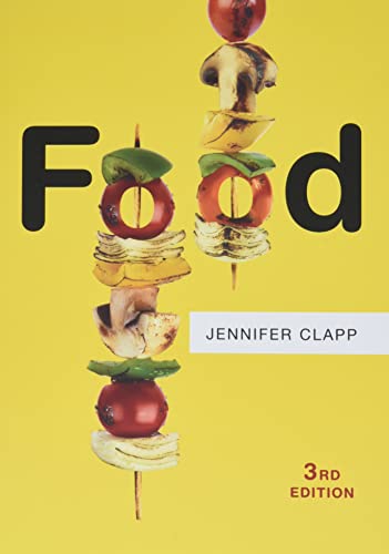 Imagen de archivo de Food (Resources) a la venta por More Than Words