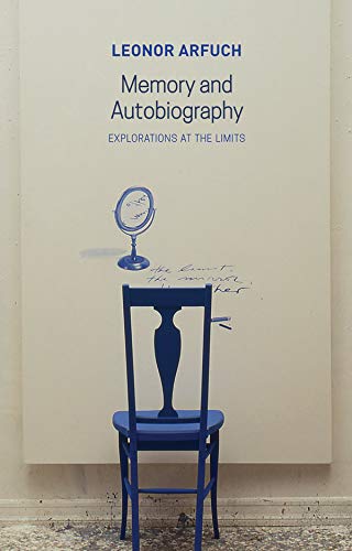 Beispielbild fr Memory and Autobiography: Explorations at the Limits (Critical South) zum Verkauf von WorldofBooks