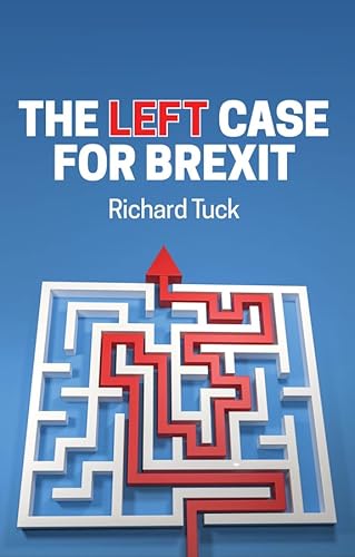Beispielbild fr The Left Case for Brexit zum Verkauf von Blackwell's