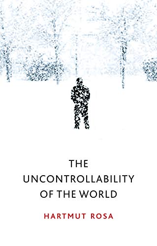 Imagen de archivo de The Uncontrollability of the World a la venta por Blackwell's