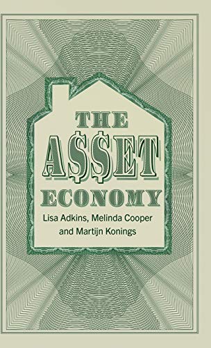 9781509543458: Asset Economy